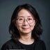 动物行为学专家陈雅婷头像，致力于母犬情绪与行为科学研究，背景简洁专业