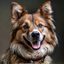 用户阿强头像，分享调教柴犬母犬社会化训练心得